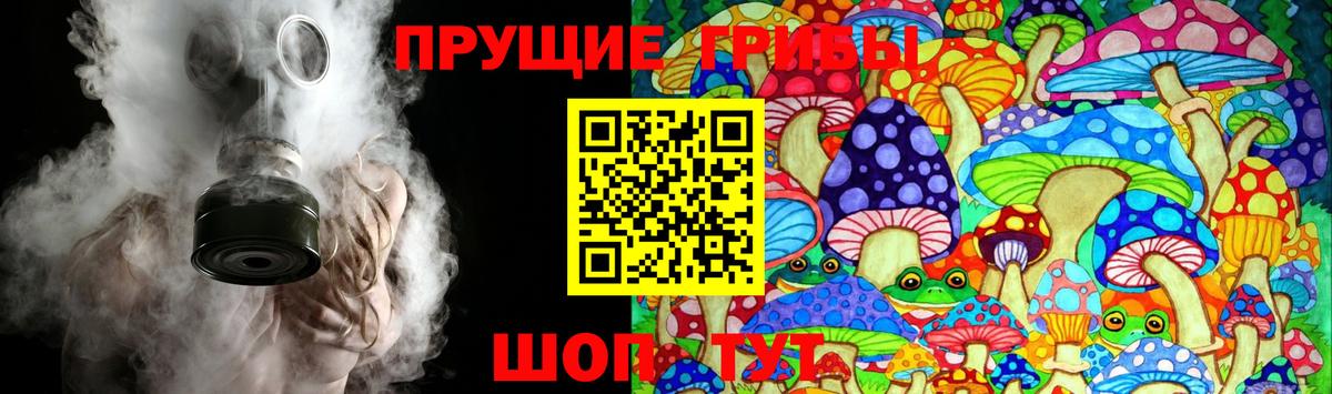 Галлюциногенные грибы мухоморы Мариинск